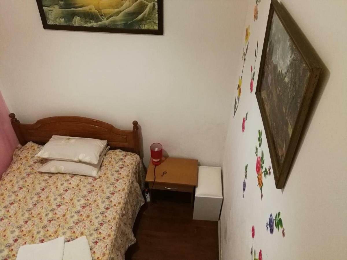 Ala Do Castelo 호텔 라고스 외부 사진